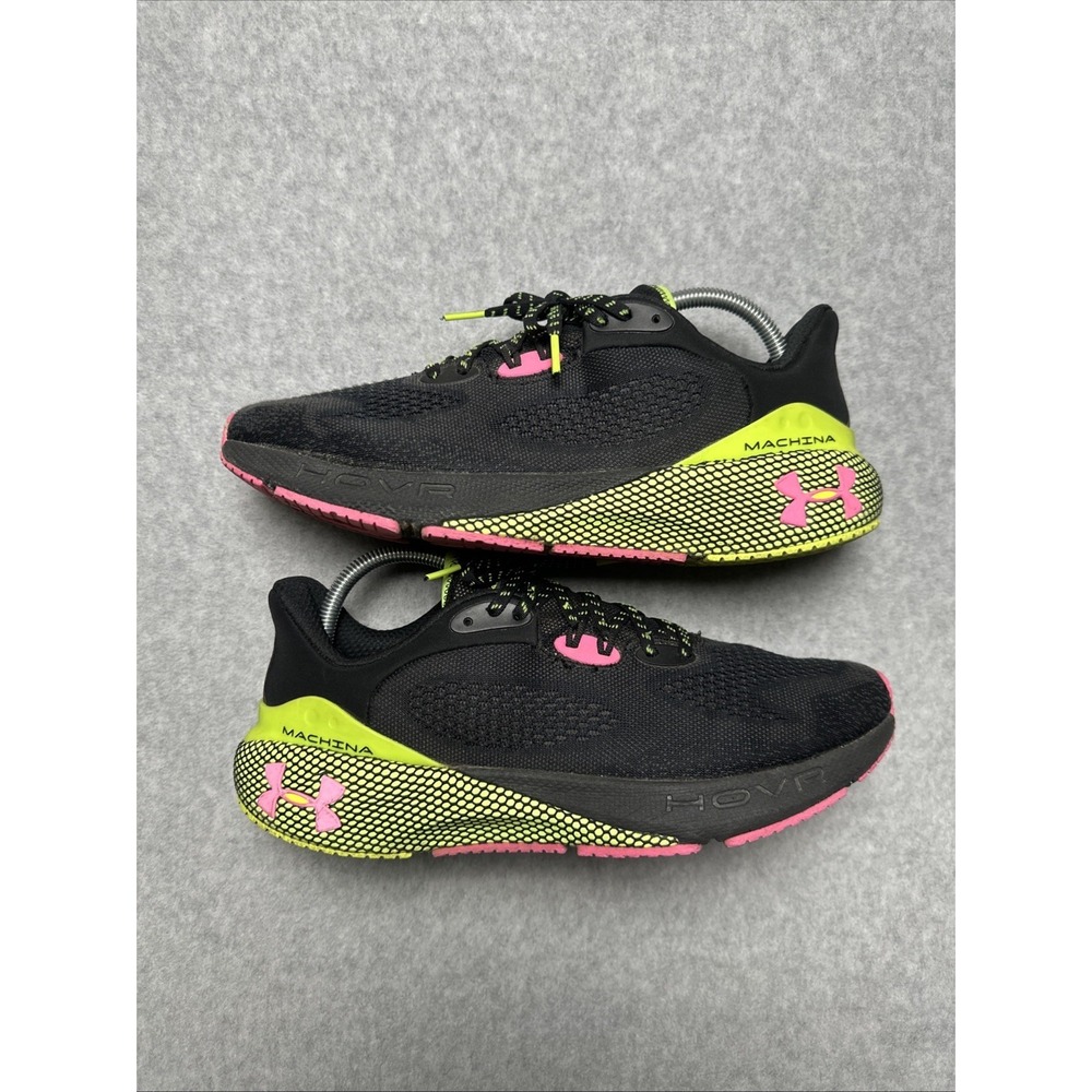 Under Armour HOVR™ Machina 3 Men's Running Shoes Jogging Training Men‎ 10/W 11.5